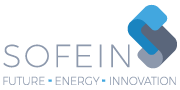 Sofein – Future Energy Innovation Logo
